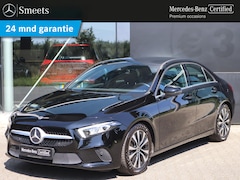 Mercedes-Benz A-klasse - 180 Advantage Climate Control | Cruise control | Lichtmetalen velgen | Navigatie | Parkeer