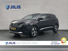 Peugeot 5008 - 1.2 PureTech Allure Pack Business | Camera | Leder | Stoelverwarming | Trekhaak