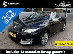 Renault Mégane coupé cabriolet - 1.2 TCe 130 GT-Line