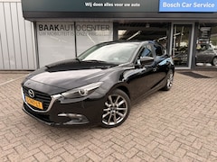 Mazda 3 - 3 2.0 S.A. 120 SkyLease + | camera | Automaat