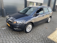Ford Focus Wagon - 1.8 Limited