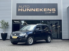 Suzuki Grand Vitara - 2.0-16V Limited