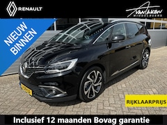 Renault Grand Scénic - 1.3 TCe 140 EDC Black Edition 7p. AUTOMAAT