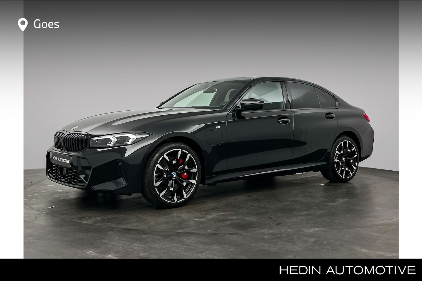 BMW 3-serie - 330e 330e - AutoWereld.nl