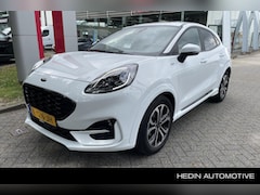 Ford Puma - 1.0 EcoBoost Hybrid ST-Line | PACK WINTER | SENSOREN | NAVIGATIE | 17INCH LICHTMETAAL |