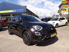 Fiat 500 X Cross - 1.0 GSE City Cross S-Design / Rijklaarprijs