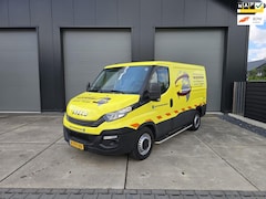 Iveco Daily - 35S18V 3.0 300 H1 lage km's nieuwstaat