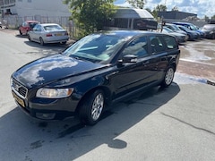 Volvo V50 - 1.6D Kinetic Airco EXPORT