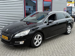 Peugeot 508 SW - 1.6 THP Blue Lease Executive