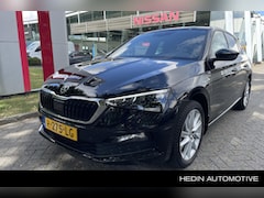 Skoda Scala - 1.0 TSI Business Edition AUTOMAAT | PANORAMADAK | STOELVERWARMING | CAMERA | 17INCH LICHTM