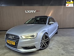 Audi A3 Limousine - 2.0 TFSI quattro Sport Pro Line 221PK | Clima| Pano | Camera | Navi | Automaat |