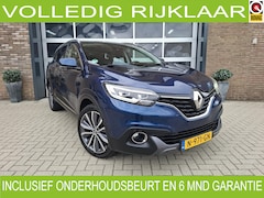 Renault Kadjar - 1.2 TCe Extase