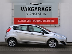 Ford Fiesta - 1.0 Style