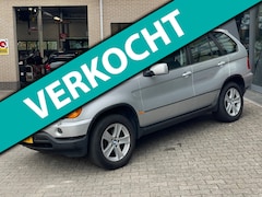 BMW X5 - 3.0i Executive