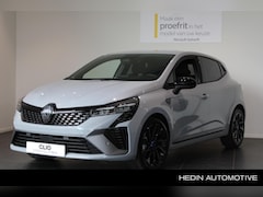 Renault Clio - 1.6 E-Tech Full Hybrid 145 esprit Alpine | UIT VOORRAAD LEVERBAAR |