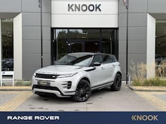 Land Rover Range Rover Evoque - P300e PHEV AWD Dynamic SE