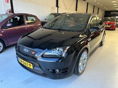 Ford Focus - 2.5-20V ST 226PK LPG G3 INSTALLATIE