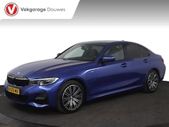 BMW 3-serie - 330e High Executive |Bomvol |Harman & Kardon | Memory | Stoel & Stuurverwarming | Trekhaak