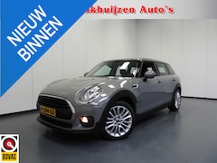 MINI Clubman - 1.5 One Salt NAVI/CLIMA/PDC/17"LMV
