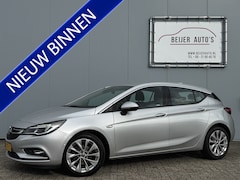 Opel Astra - 1.4 Turbo 150pk Innovation AUTOMAAT Apple Carplay/Navigatie