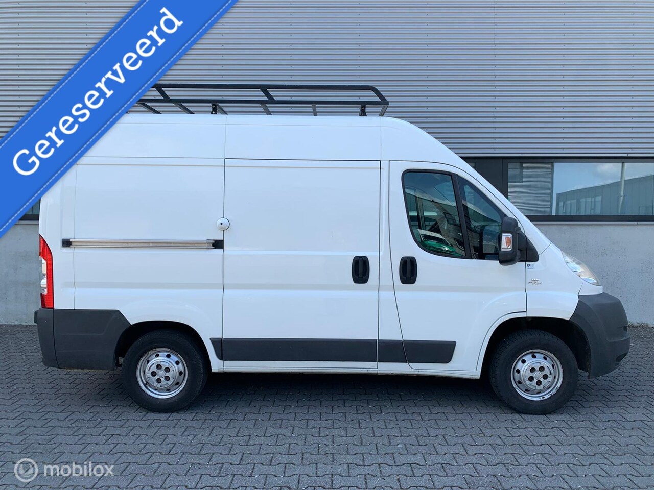 Fiat Ducato - 2.0 JTD L1H2 AIRCO € 6499,- +21% BTW /TAX /TVA - AutoWereld.nl