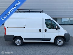 Fiat Ducato - 2.0 JTD L1H2 AIRCO € 6499, - +21% BTW /TAX /TVA