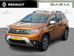 Dacia Duster - 1.0 TCe 100 Prestige