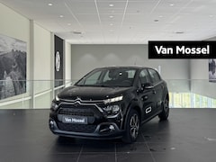 Citroën C3 - 1.2 PureTech Feel | Climate control | Apple Carplay/Android Auto | Elektrische ramen