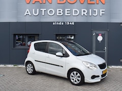 Opel Agila - 1.0 12V