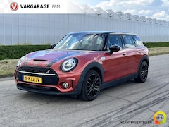 MINI Clubman - 2.0 Cooper S Hammersmith