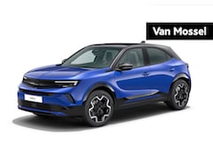 Opel Mokka - 1.2 Turbo GS || VAN MOSSEL VOORRAADVOORDEEL || Tot 8 jaar garantie ||