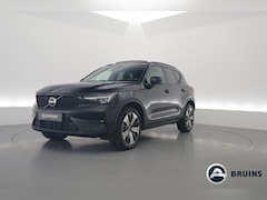 Volvo XC40 - 1.5 T5 Plug-in hybrid Ultimate Dark Panorama-dak, 360 camera, elek. stoelen, ACC, Blis