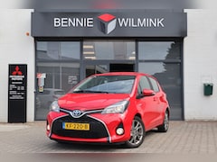 Toyota Yaris - 1.5 Hybrid Dynamic Keyless/Cruise/Camera/Navi