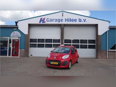 Citroën C1 - 1.0 Attraction