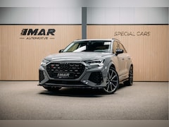 Audi RSQ3 - TFSI | Nardo | B&O | RS stoelen | Pano |