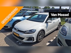 Volkswagen Golf - 1.4 TSI PHEV GTE Aut. | Apple carplay | Cruise control | DAB | Climate Control | PDC | LMV