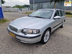 Volvo V70 - 2.3 T-5 Geartr. C.L MINDERVALIDE, Nieuwe Apk, Nap, Inruil mogelijk