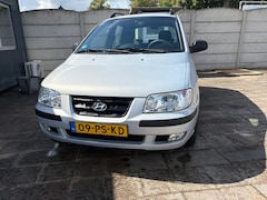 Hyundai Matrix - 1.6i Dynamic