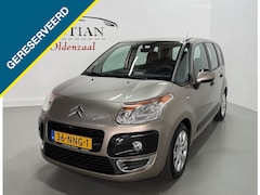 Citroën C3 Picasso - 1.4 VTi Aura | 5D | AIRCO |