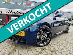 Alfa Romeo Giulia - 2.2 Eco Business Super Xenon, Leder,