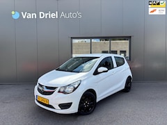 Opel Karl - 1.0 ecoFLEX Edition / Airco
