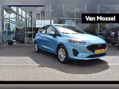 Ford Fiesta - 1.0 EcoBoost Connected