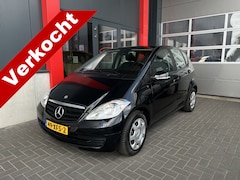Mercedes-Benz A-klasse - 160 Edition 125 Business Class