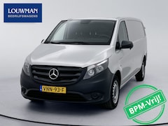 Mercedes-Benz Vito - 114 CDI Lang Automaat Betimmering Cruise control Carplay Airco