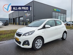 Peugeot 108 - 1.0 e-VTi Active Airco