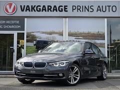 BMW 3-serie - 330e M Sport |PANO|HUD|STOELV.|VOLL. ONDERHOUD|SPORTSTOELEN 3478
