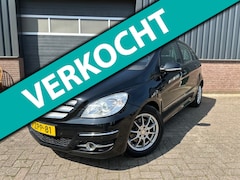 Mercedes-Benz B-klasse - 200 136PK Trekhaak / parkeersensoren