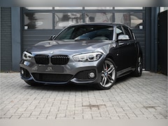 BMW 1-serie - 118i Edition M Sport Shadow High Executive