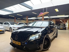 Mercedes-Benz A-klasse - 180 Prestige AMG Automaat Led Airco Cruise Control