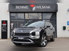 Mitsubishi Outlander - 2.4 PHEV Instyle